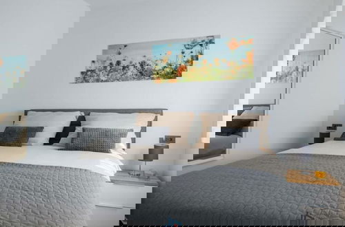 Foto 2 - Grande Comfortable Holiday Residence