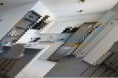 Foto 9 - Grande Comfortable Holiday Residence