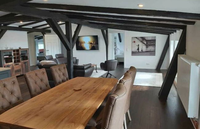 Holiday Apartment in Klein Upahl - Foto 22