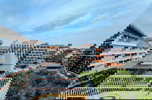 Foto 46 - New Nordic Suite 6 by Apartwell