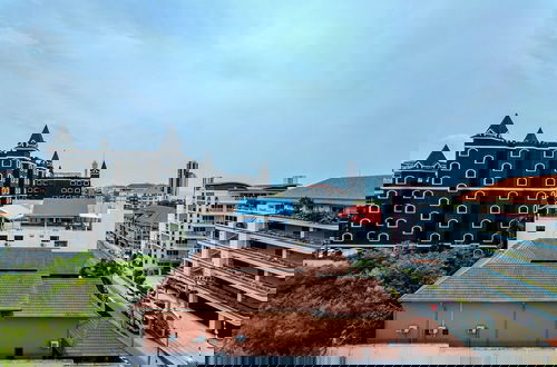 Foto 45 - New Nordic Suite 6 by Apartwell