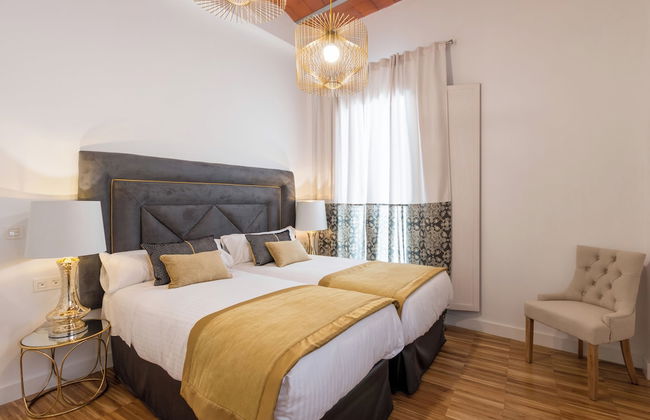 BIBO SUITES ORO DEL DARRO - Foto 9