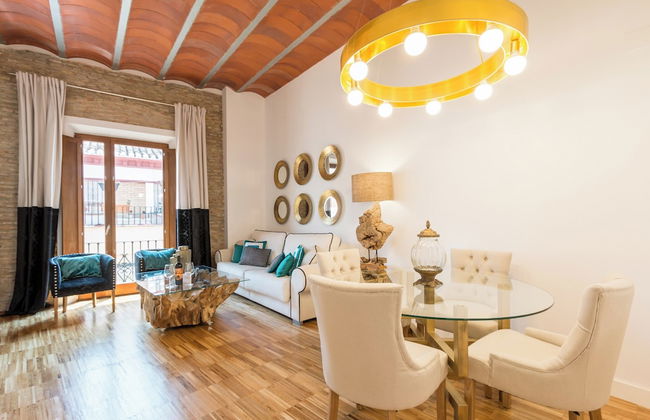 BIBO SUITES ORO DEL DARRO - Foto 29