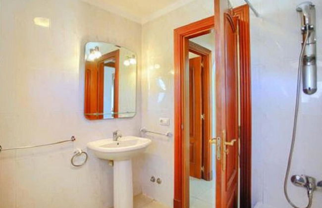 Belvilla by OYO Apartamento Sol y Paraaso II - Foto 10
