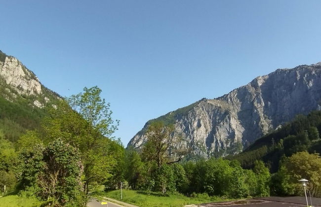 Apartment in Styria With Mountain Views - Foto 39