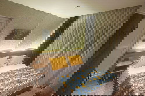 Foto 25 - PALMİYE SUİT APART