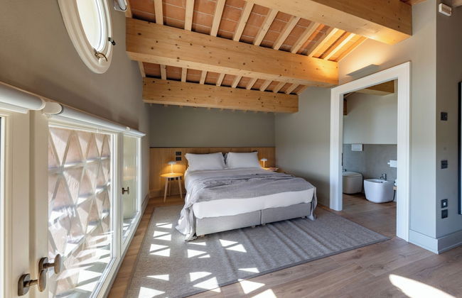 Colle Alberti Country House - Foto 4