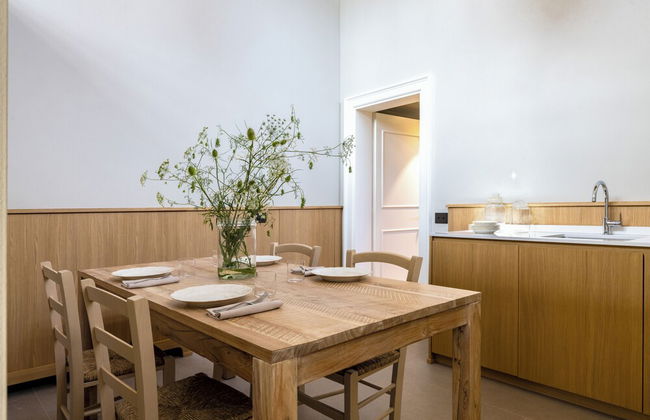 Colle Alberti Country House - Foto 30