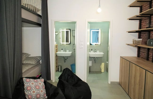 Aroma Apartments - Photo 70