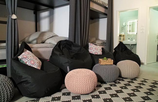 Aroma Apartments - Photo 33