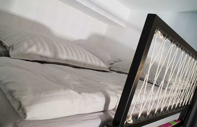 Aroma Apartments - Photo 31