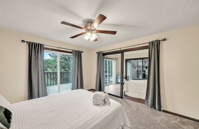 The Villas at Coosawattee River Resort - Foto 48