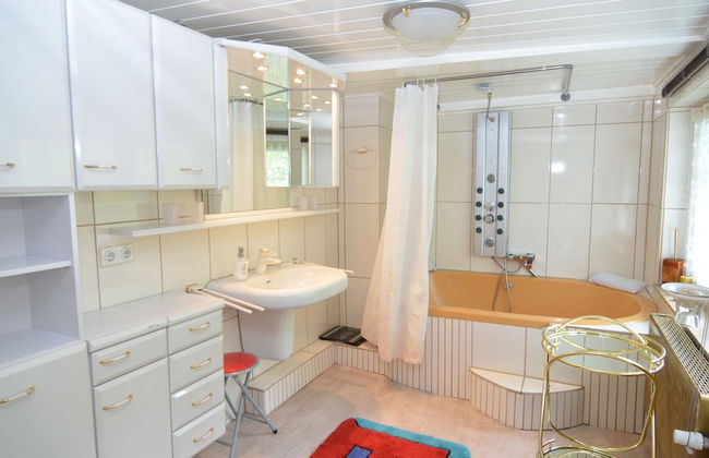 Cosy Holiday Home in the Harz Region - Foto 40