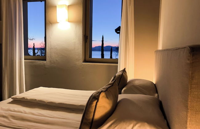 Natiia Relais - Adults Only - Foto 31
