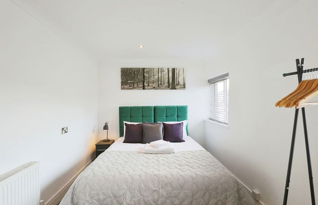 Deluxe 7 Bedroom Property in Solihull - Foto 45