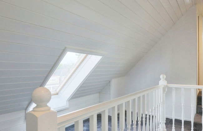 Deluxe 7 Bedroom Property in Solihull - Foto 22