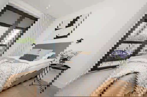 Foto 11 - Elegant City Center by Renters Prestige