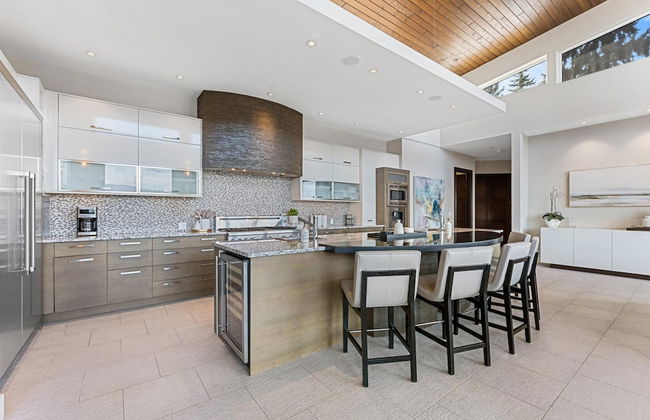 Lakeview Luxury Home in Vineyard w Infinity Pool hot tub - Foto 65