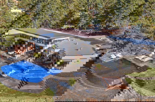 Foto 77 - Lakeview Luxury Home in Vineyard w Infinity Pool hot tub