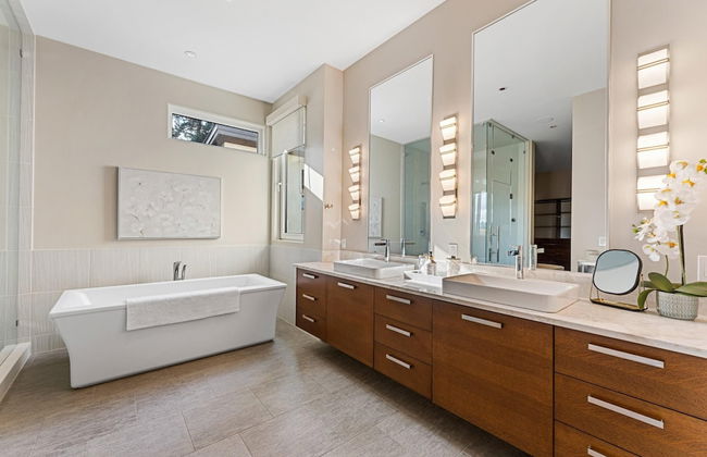 Lakeview Luxury Home in Vineyard w Infinity Pool hot tub - Foto 51