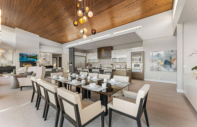 Lakeview Luxury Home in Vineyard w Infinity Pool hot tub - Foto 68