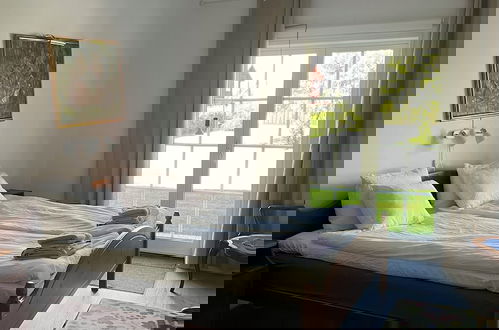 Foto 1 - Flygeln lägenhetshotell