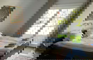 Foto 1 - Flygeln lägenhetshotell