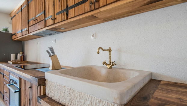 Cucina privata