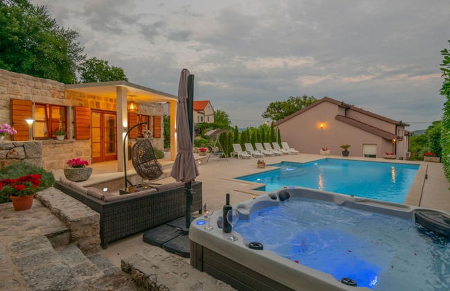Villa Mia 2 - Foto 20