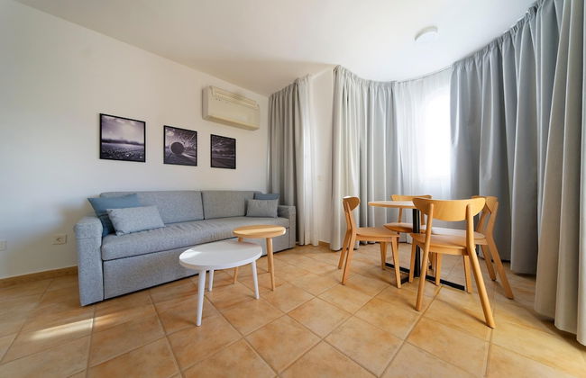 Sport Hotel Monte Feliz - powered by Playitas - Foto 45