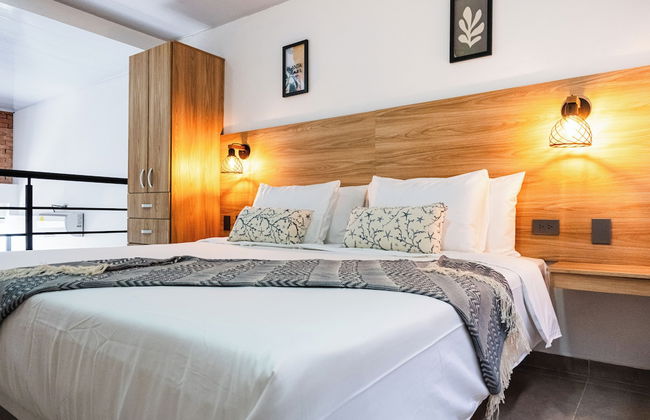 Central Suites by H&R - Foto 5