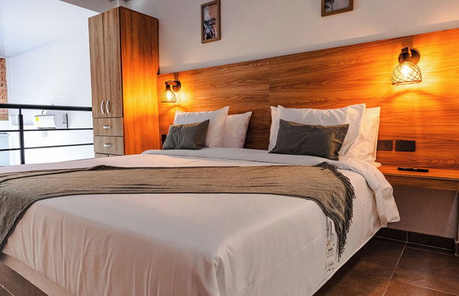 Central Suites by H&R - Foto 12