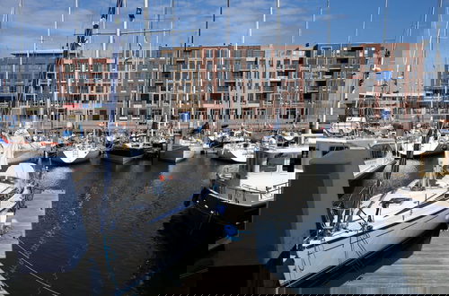 Foto 1 - Apartment in Scheveningen by the Harbor