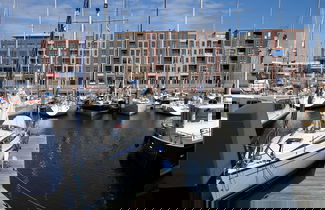 Foto 1 - Apartment in Scheveningen by the Harbor