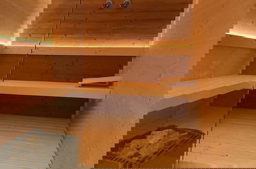 Photo 15 - Premium Chalet in Tauplitz With Sauna and Pool
