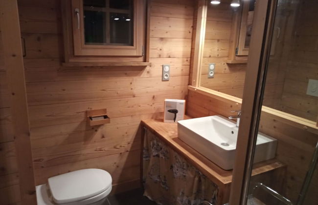Chalet in La Bresse With Valley Views - Foto 11
