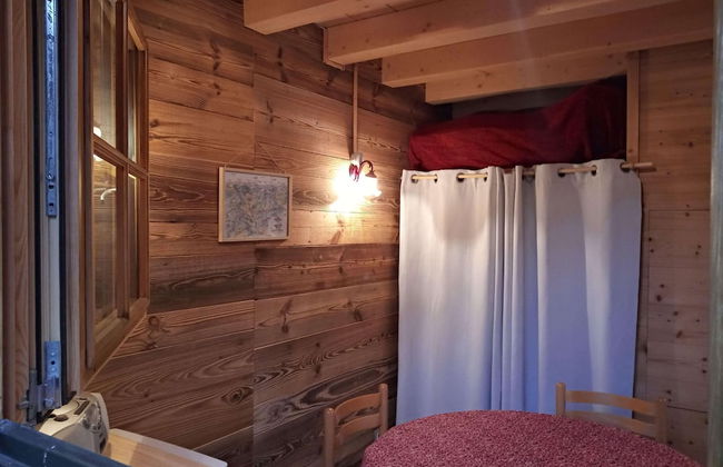 Chalet in La Bresse With Valley Views - Foto 19
