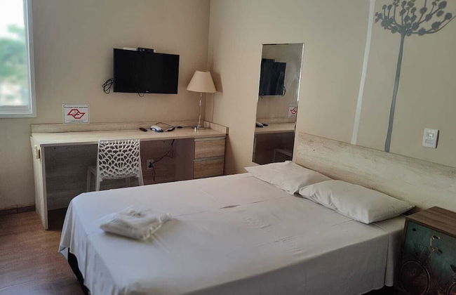 Hotel Flat Almaru - Photo 5