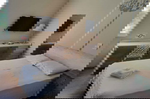 Foto 5 - Hotel Flat Almaru
