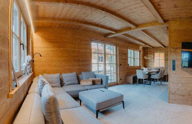 Sissi s green Chalets - Foto 24