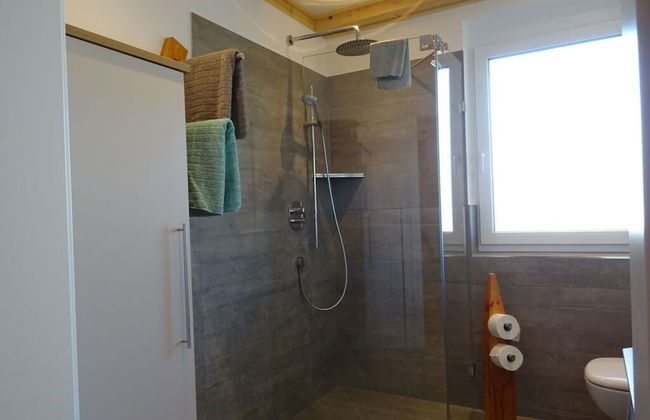 Holiday Apartment Kieschtock - Foto 9