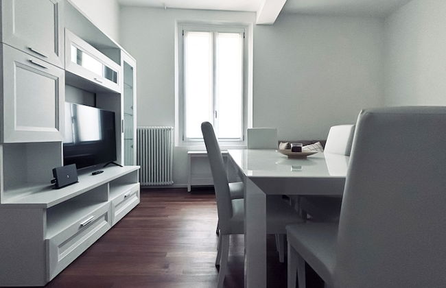 Farini House - apartment in Modena - Foto 1