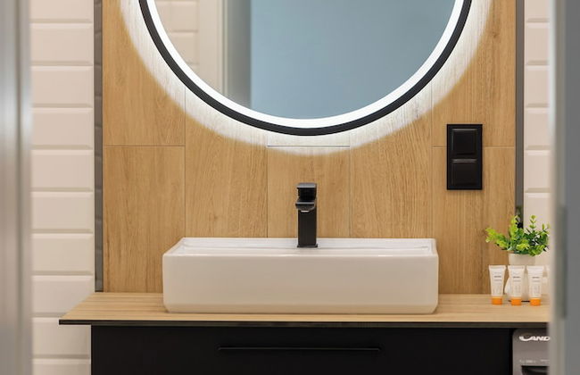 Herbu Oksza Apartment Warsaw by Renters - Foto 41