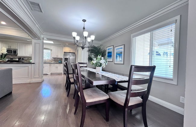 Fabulous 6 Bedroom , 4 Bath Pool W/jacuzzi Home - Foto 28