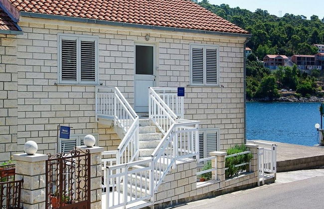 Apartments Tomašić - Foto 28