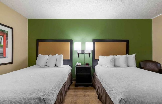 Extended Stay Laredo - Foto 9
