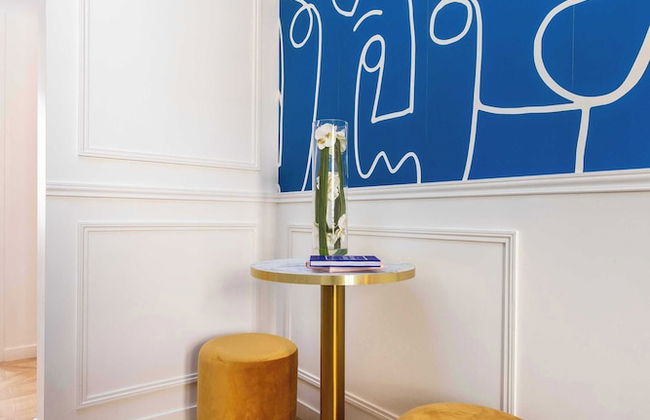 Résidence Paris Rodier - Foto 40