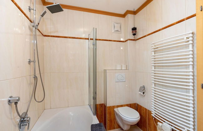 Apartment Neukirchen Near Ski Slopes - Foto 10