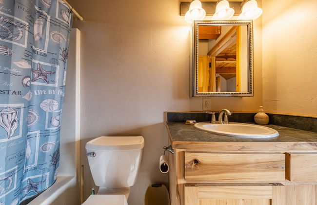 The Cabin on the Ranch - Foto 16
