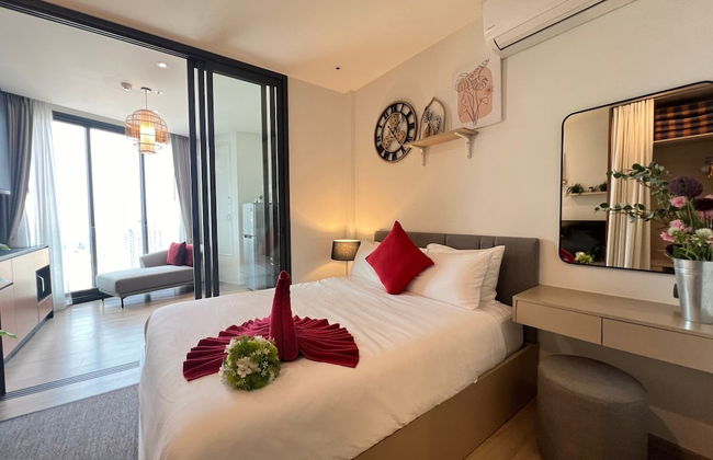 Edge Central Pattaya by Mickey - Photo 50